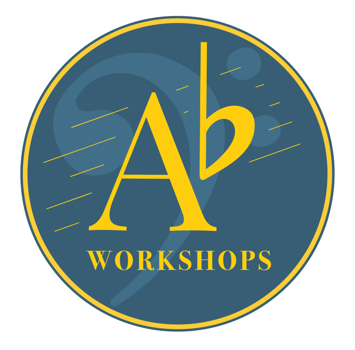 AB Workshops Logo